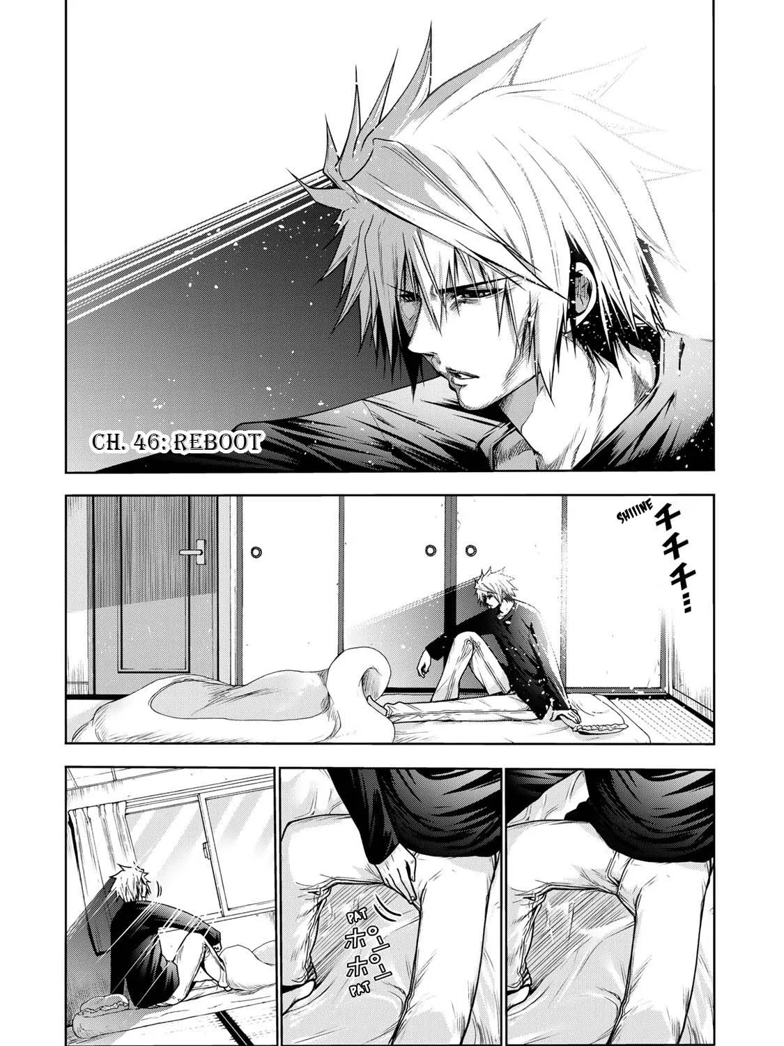 Read Temple chapter 46 image 2 on Lezhin