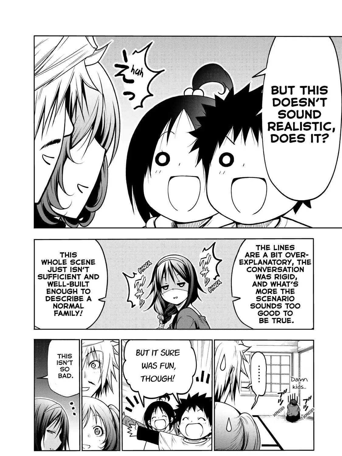 Read Temple chapter 47 image 24 on Lezhin
