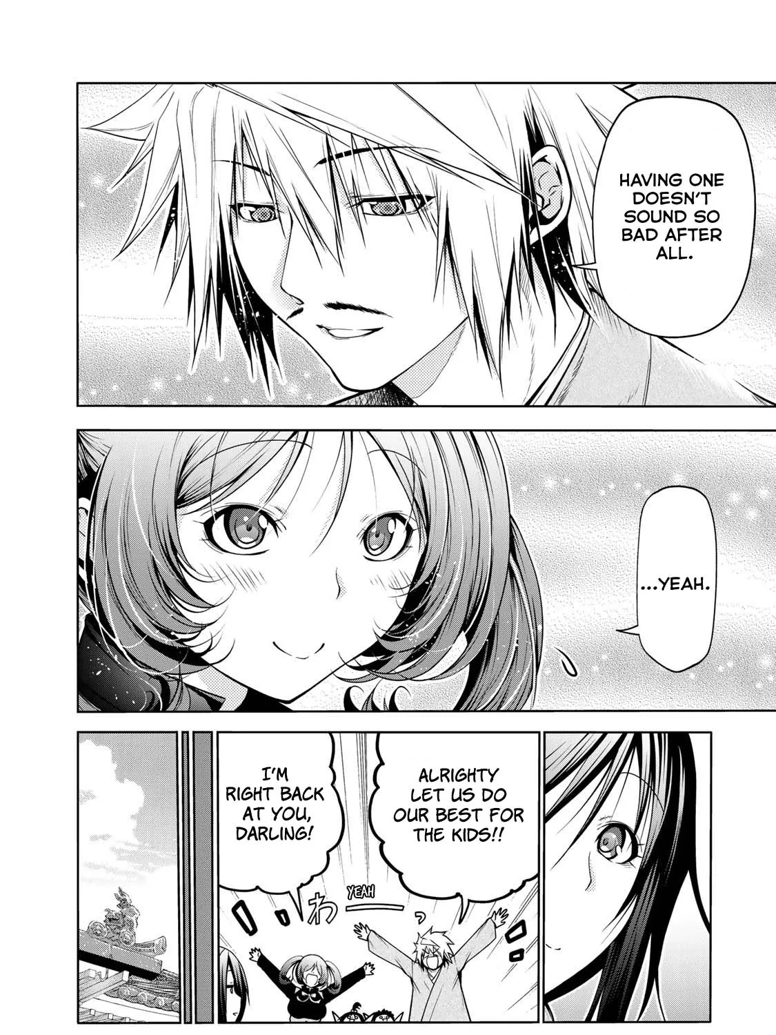 Read Temple chapter 47 image 28 on Lezhin