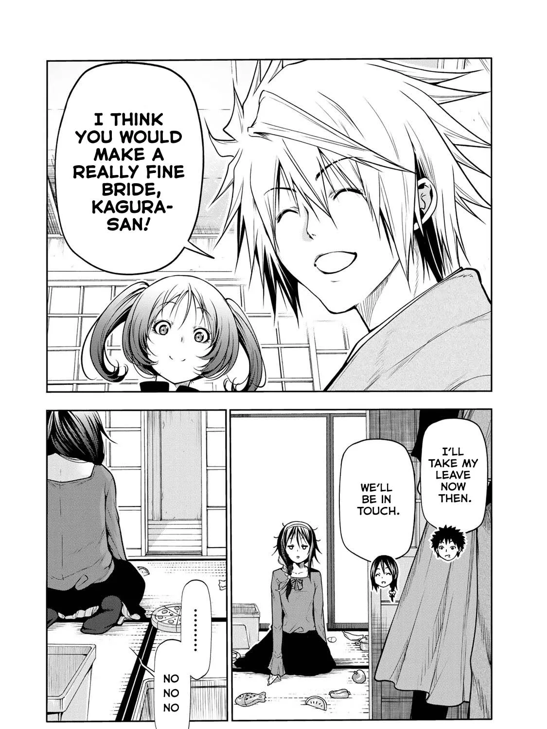 Read Temple chapter 47 image 34 on Lezhin