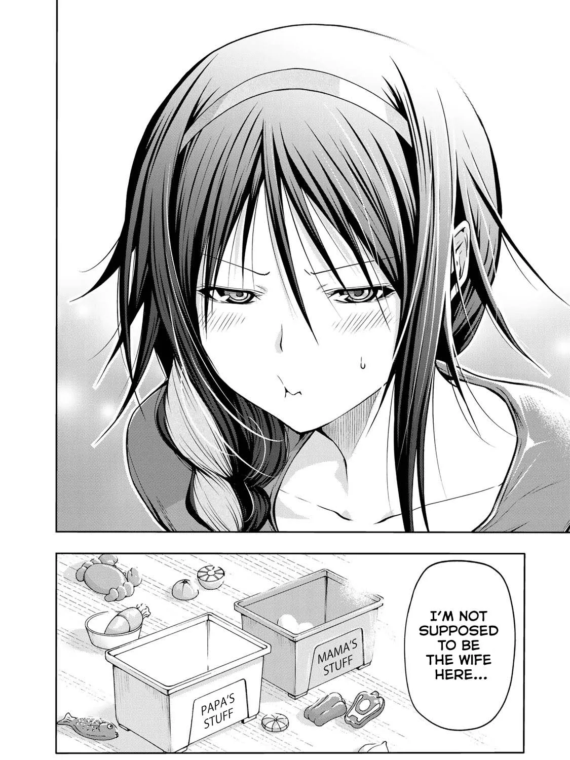 Read Temple chapter 47 image 36 on Lezhin
