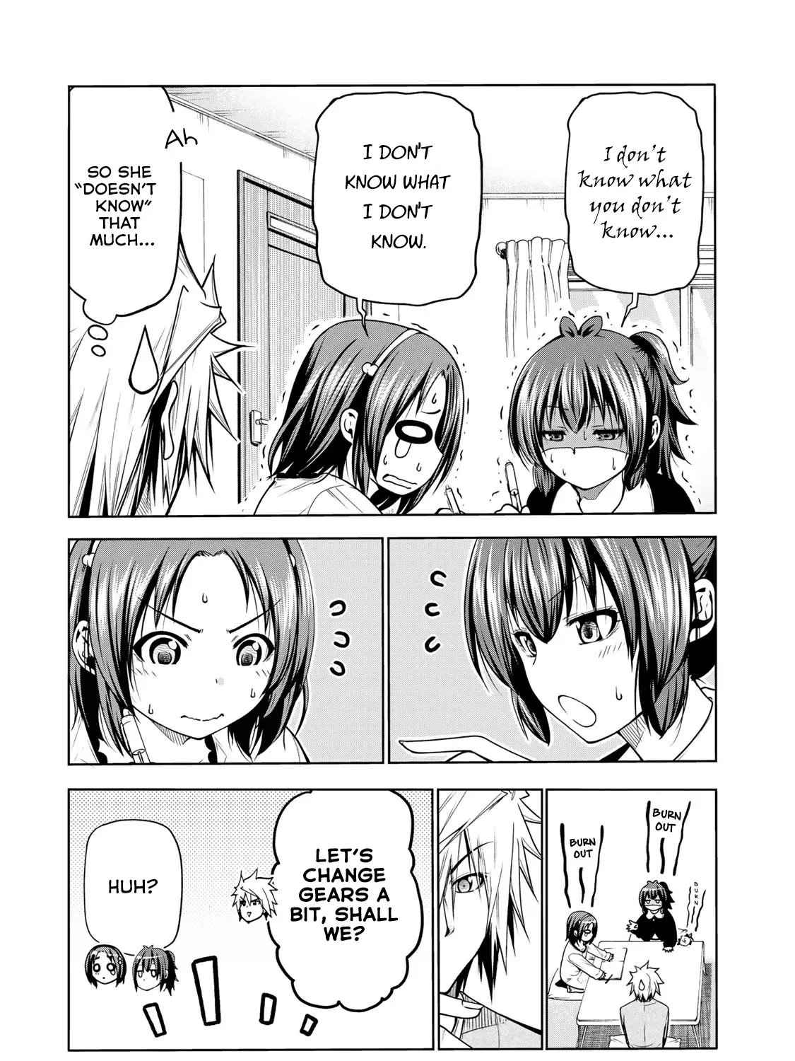 Read Temple chapter 48 image 10 on Lezhin