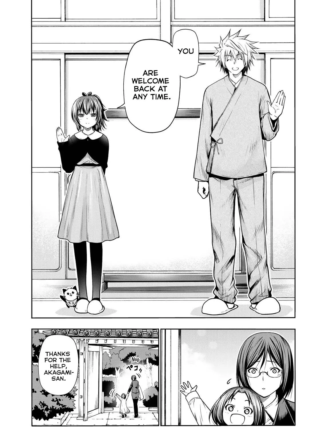 Read Temple chapter 48 image 24 on Lezhin