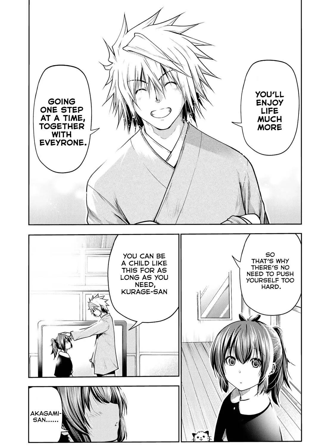 Read Temple chapter 48 image 30 on Lezhin