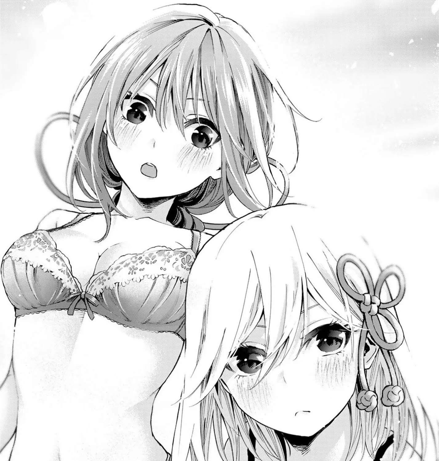 Read Temple chapter 49.5 image 11 on Lezhin