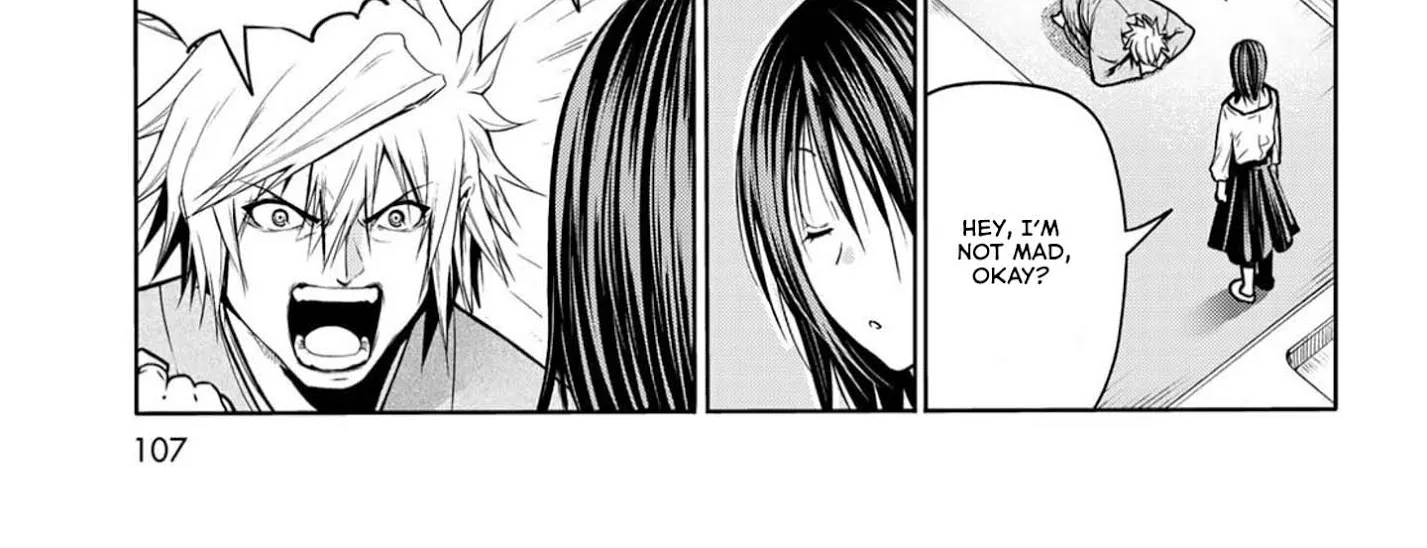Read Temple chapter 49.5 image 20 on Lezhin