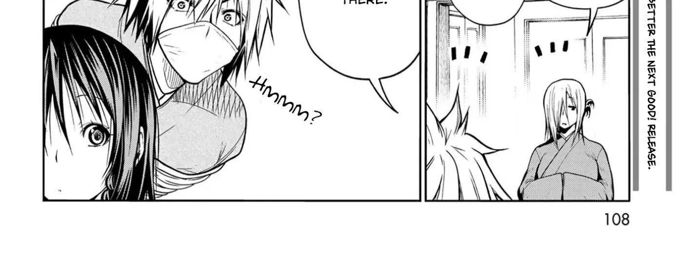 Read Temple chapter 49.5 image 22 on Lezhin