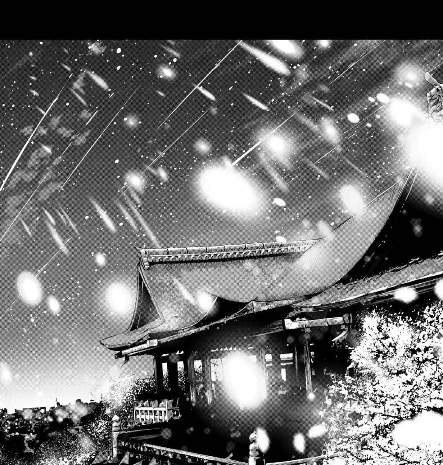 Read Temple chapter 49.5 image 25 on Lezhin