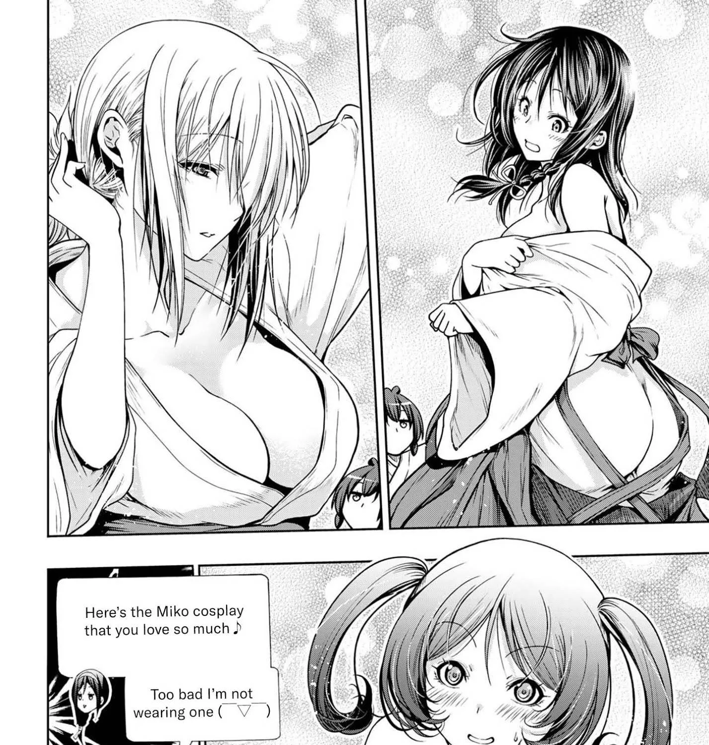Read Temple chapter 49.5 image 39 on Lezhin