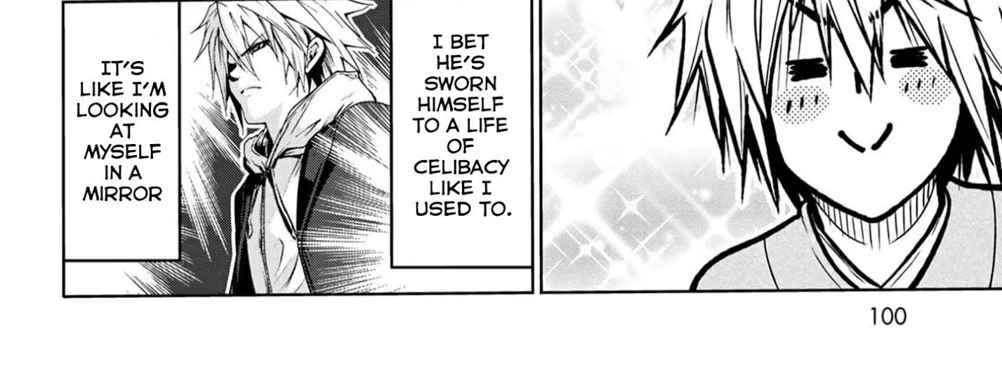 Read Temple chapter 49.5 image 5 on Lezhin