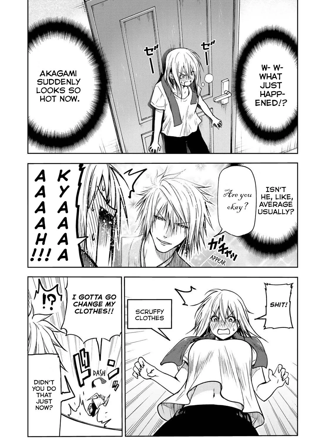 Read Temple chapter 49 image 10 on Lezhin