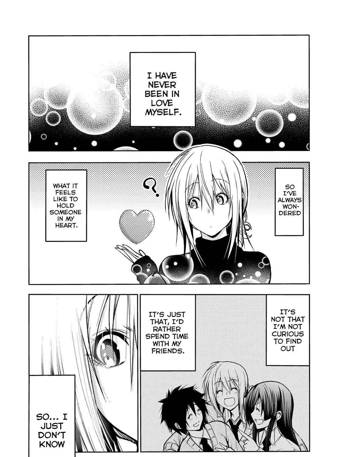 Read Temple chapter 49 image 2 on Lezhin