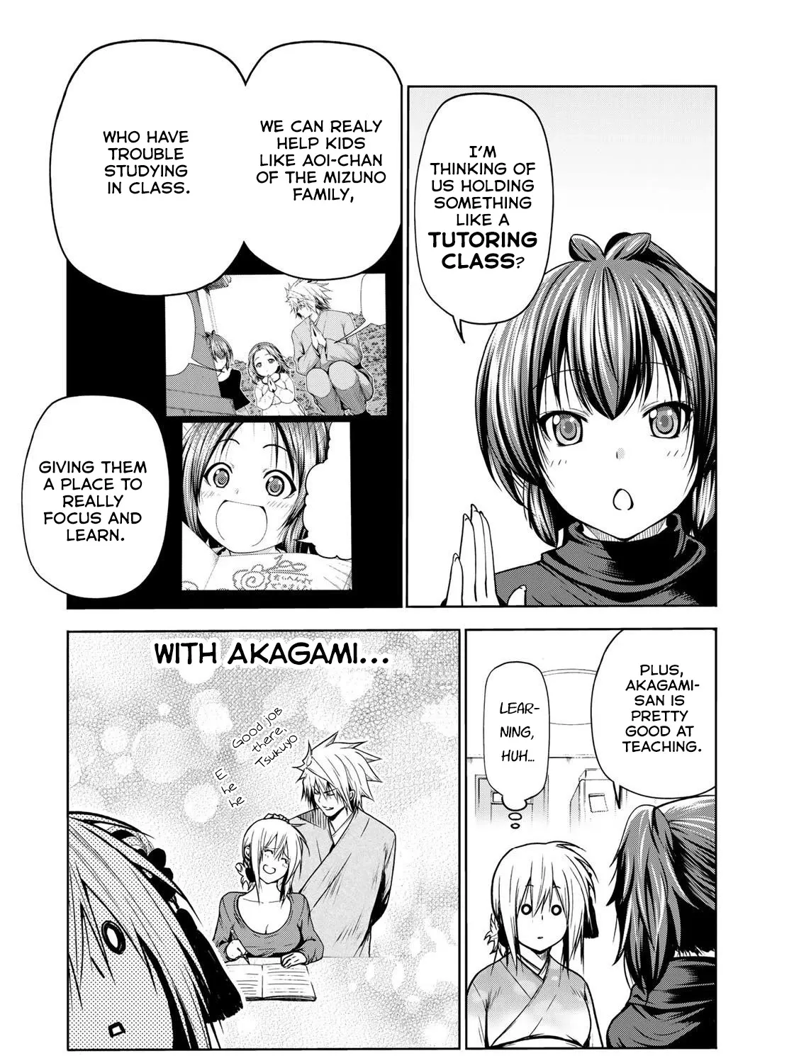 Read Temple chapter 49 image 22 on Lezhin