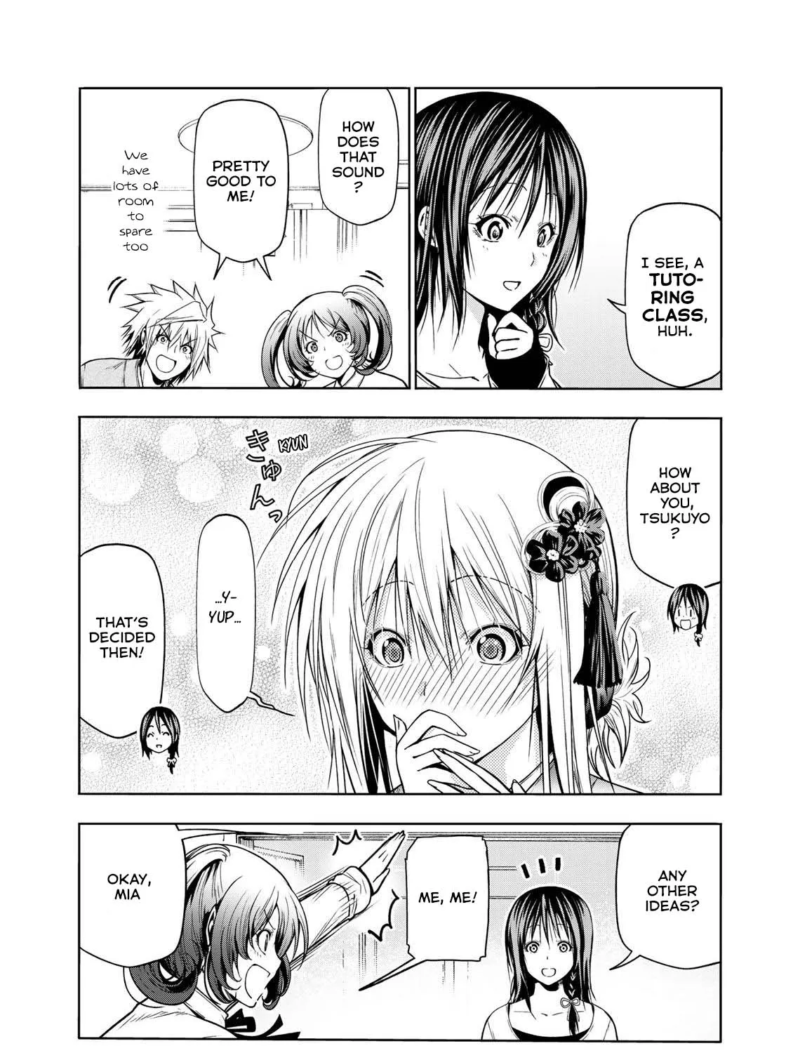 Read Temple chapter 49 image 24 on Lezhin