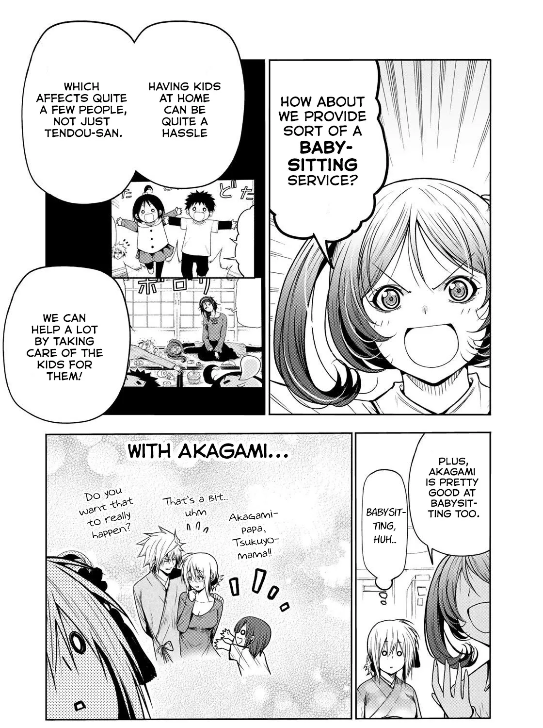 Read Temple chapter 49 image 26 on Lezhin