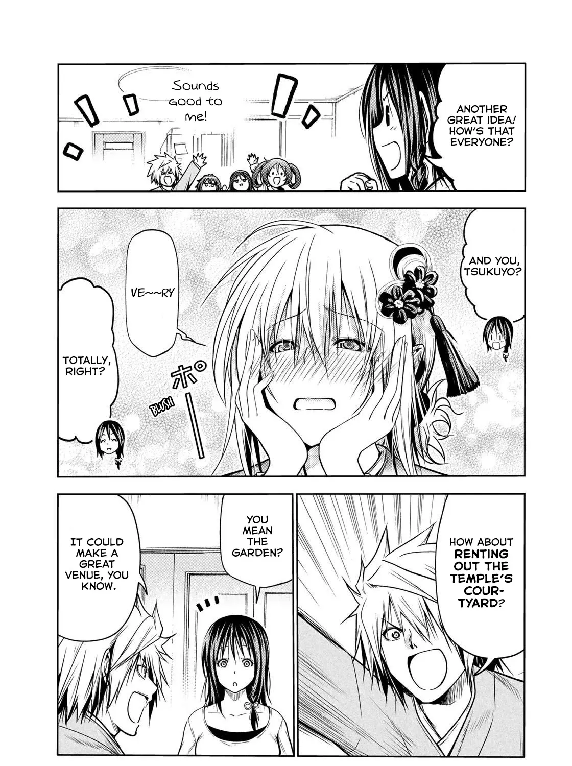 Read Temple chapter 49 image 28 on Lezhin