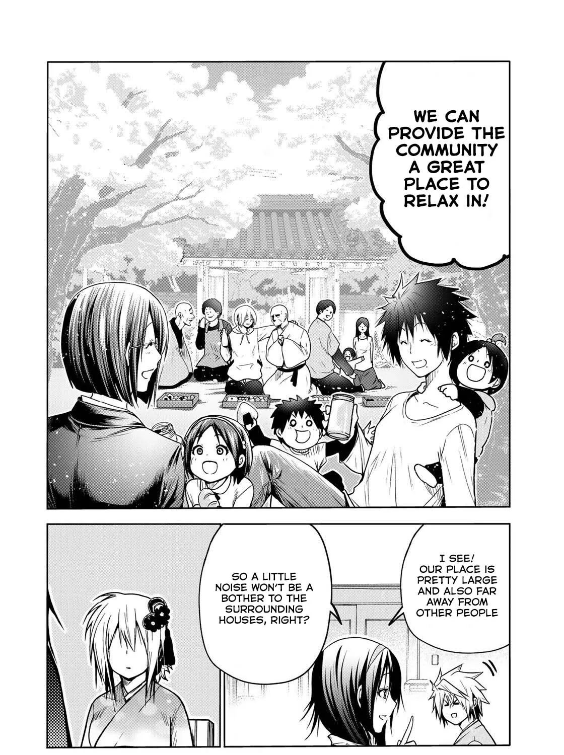 Read Temple chapter 49 image 30 on Lezhin