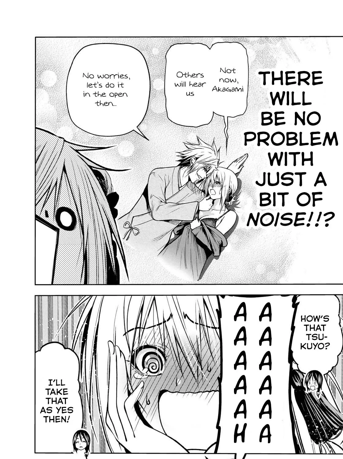 Read Temple chapter 49 image 32 on Lezhin