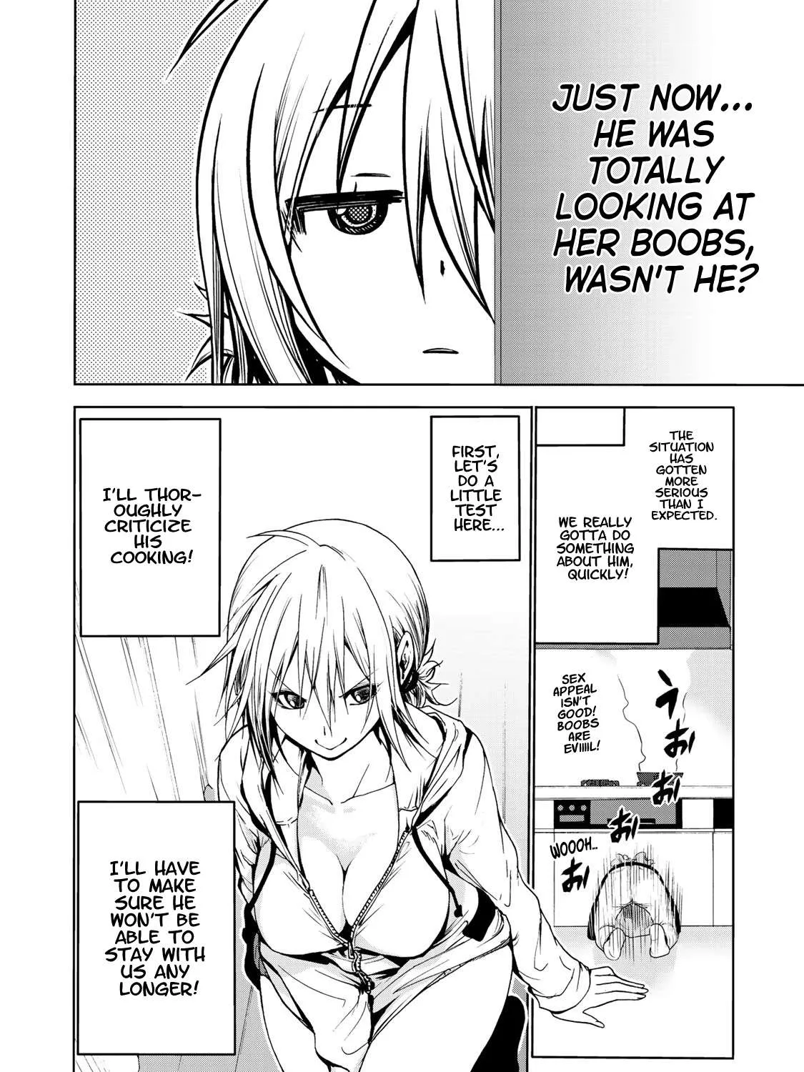 Read Temple chapter 5 image 10 on Lezhin