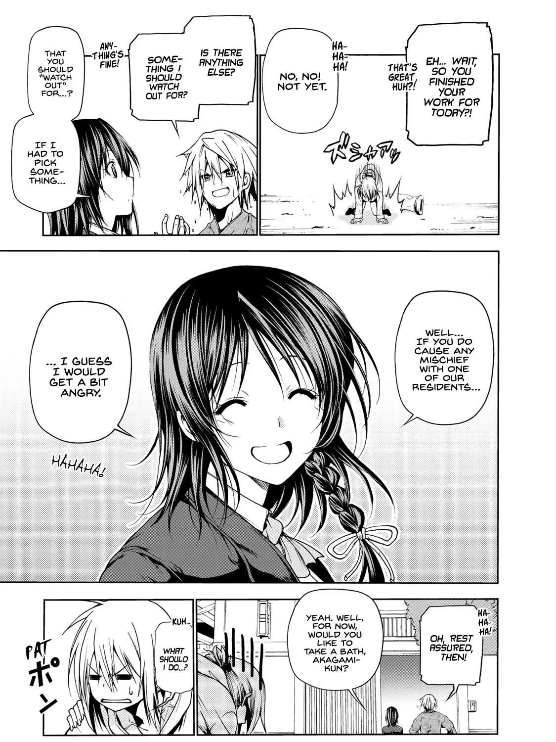 Read Temple chapter 5 image 28 on Lezhin