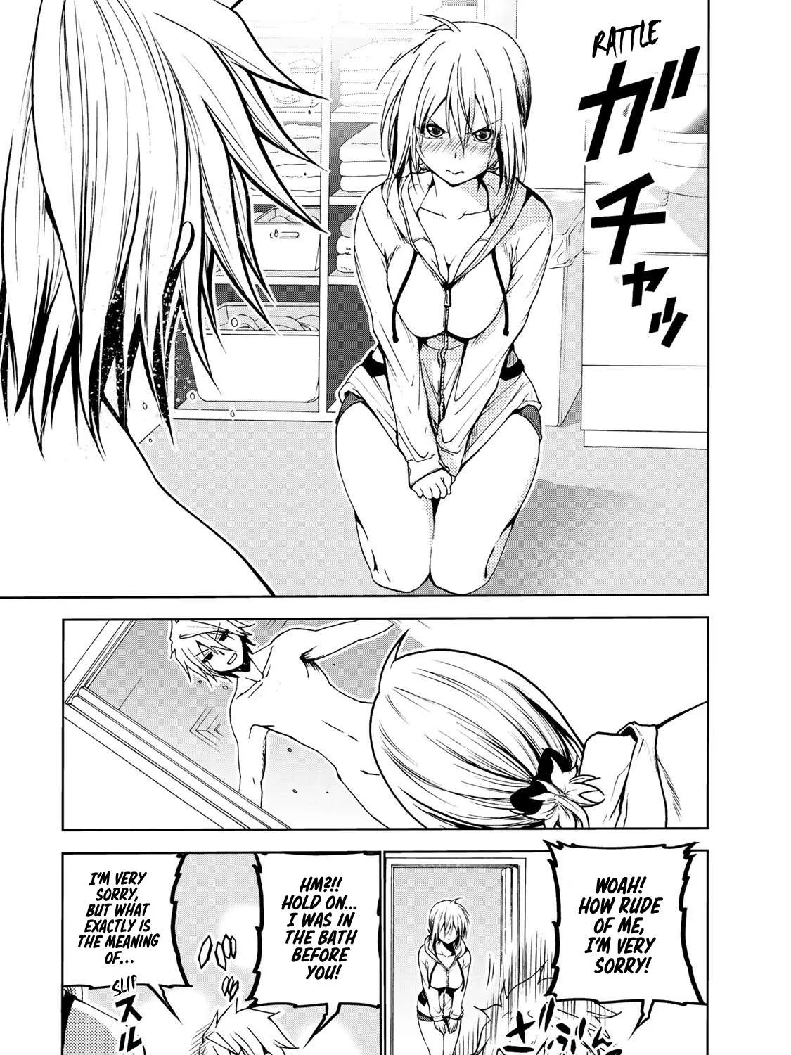 Read Temple chapter 5 image 32 on Lezhin