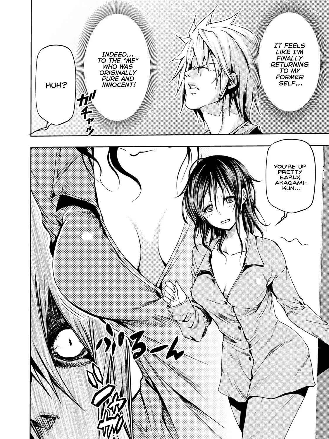 Read Temple chapter 5 image 6 on Lezhin