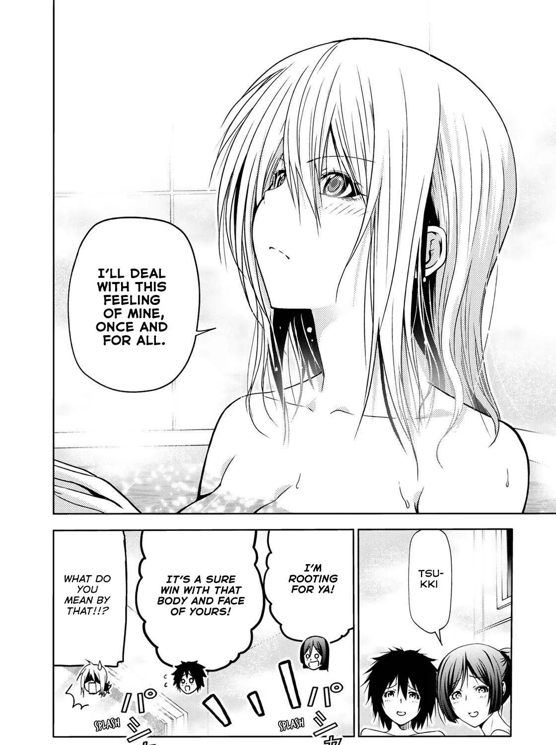 Read Temple chapter 50 image 34 on Lezhin