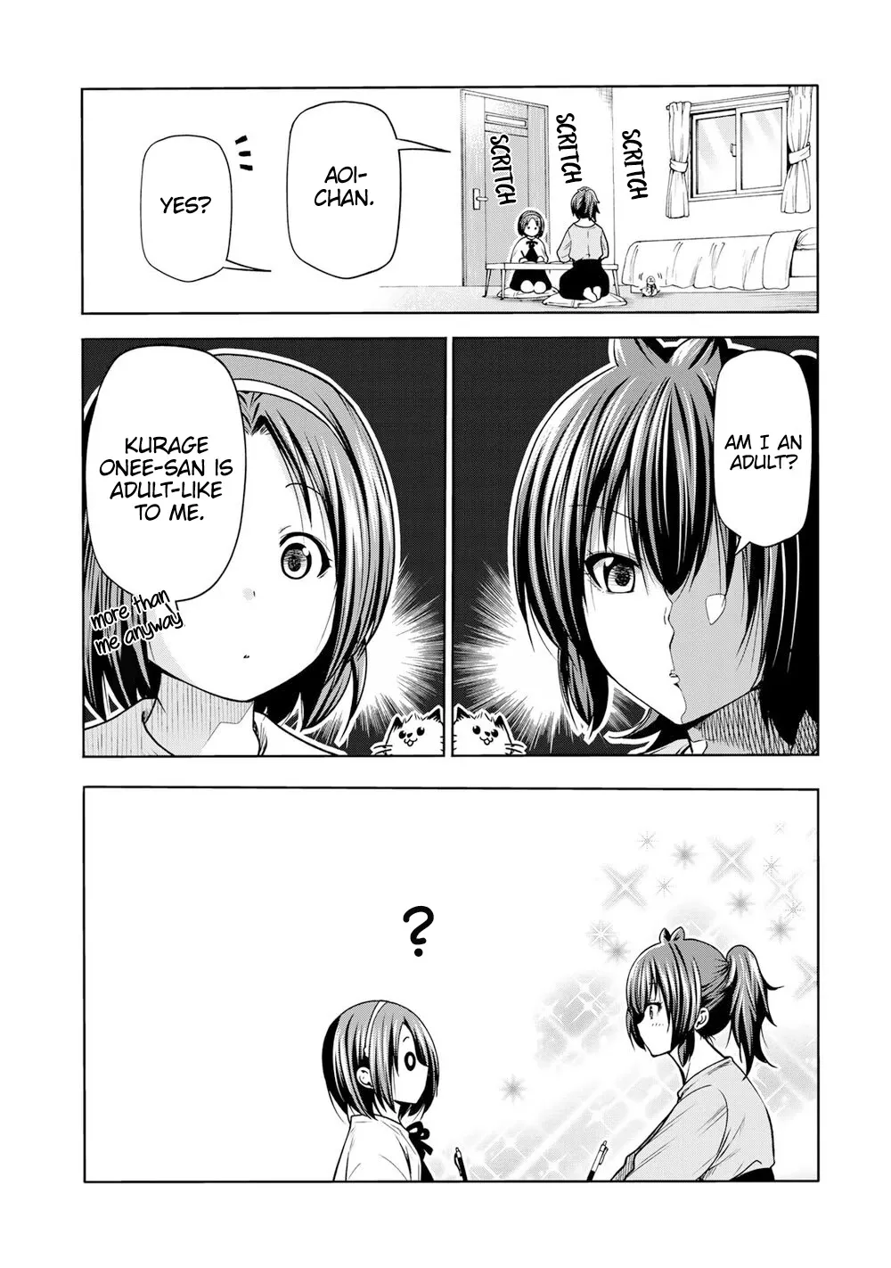 Read Temple chapter 51.5 image 0 on Lezhin
