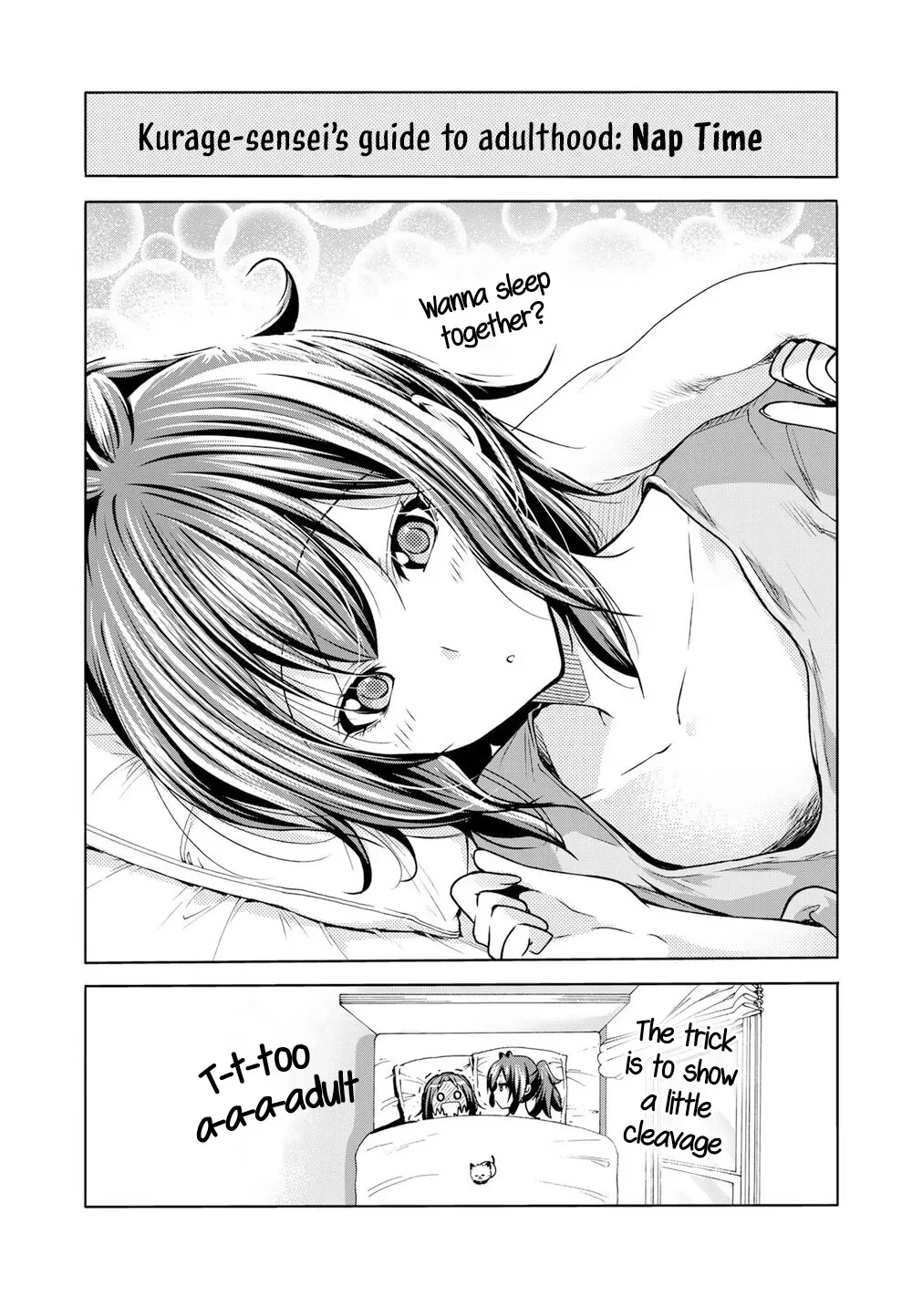 Read Temple chapter 51.5 image 2 on Lezhin