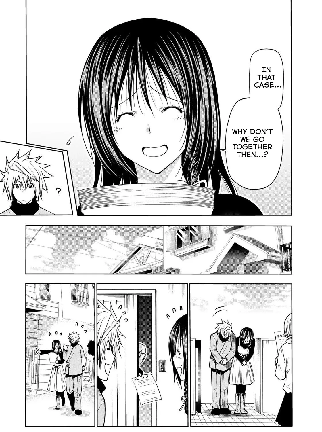 Read Temple chapter 51 image 22 on Lezhin