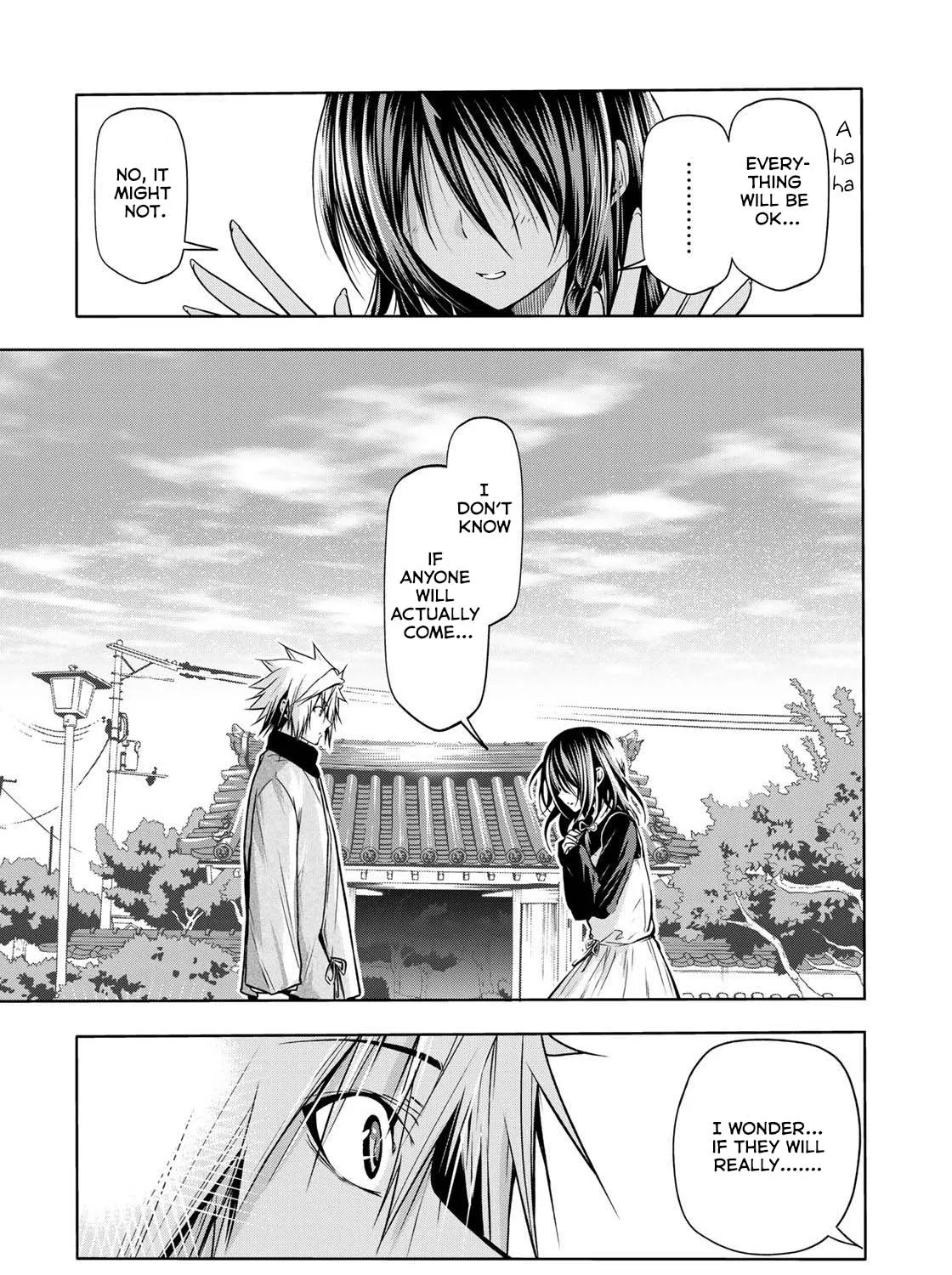 Read Temple chapter 51 image 30 on Lezhin