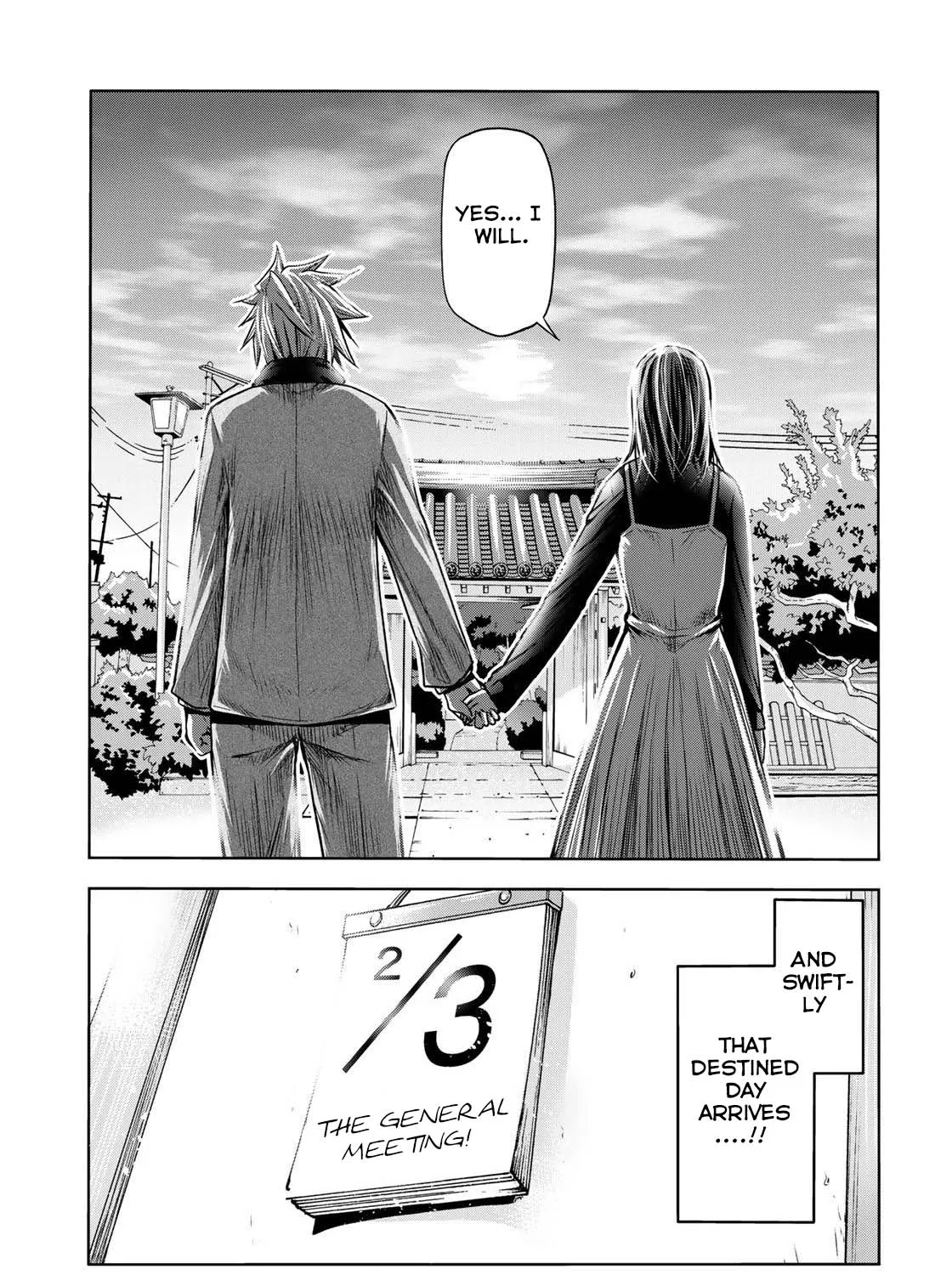 Read Temple chapter 51 image 36 on Lezhin