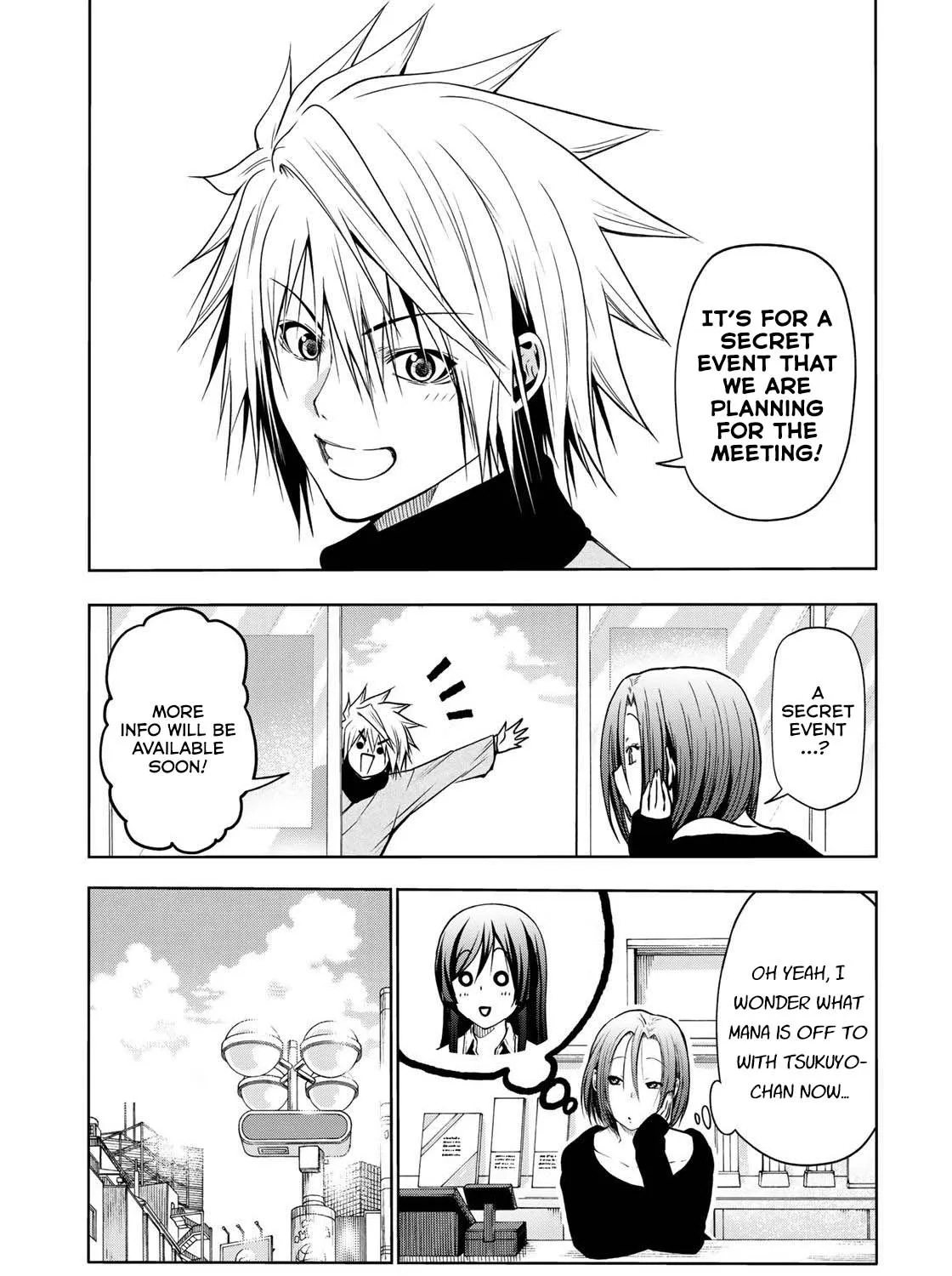 Read Temple chapter 51 image 4 on Lezhin