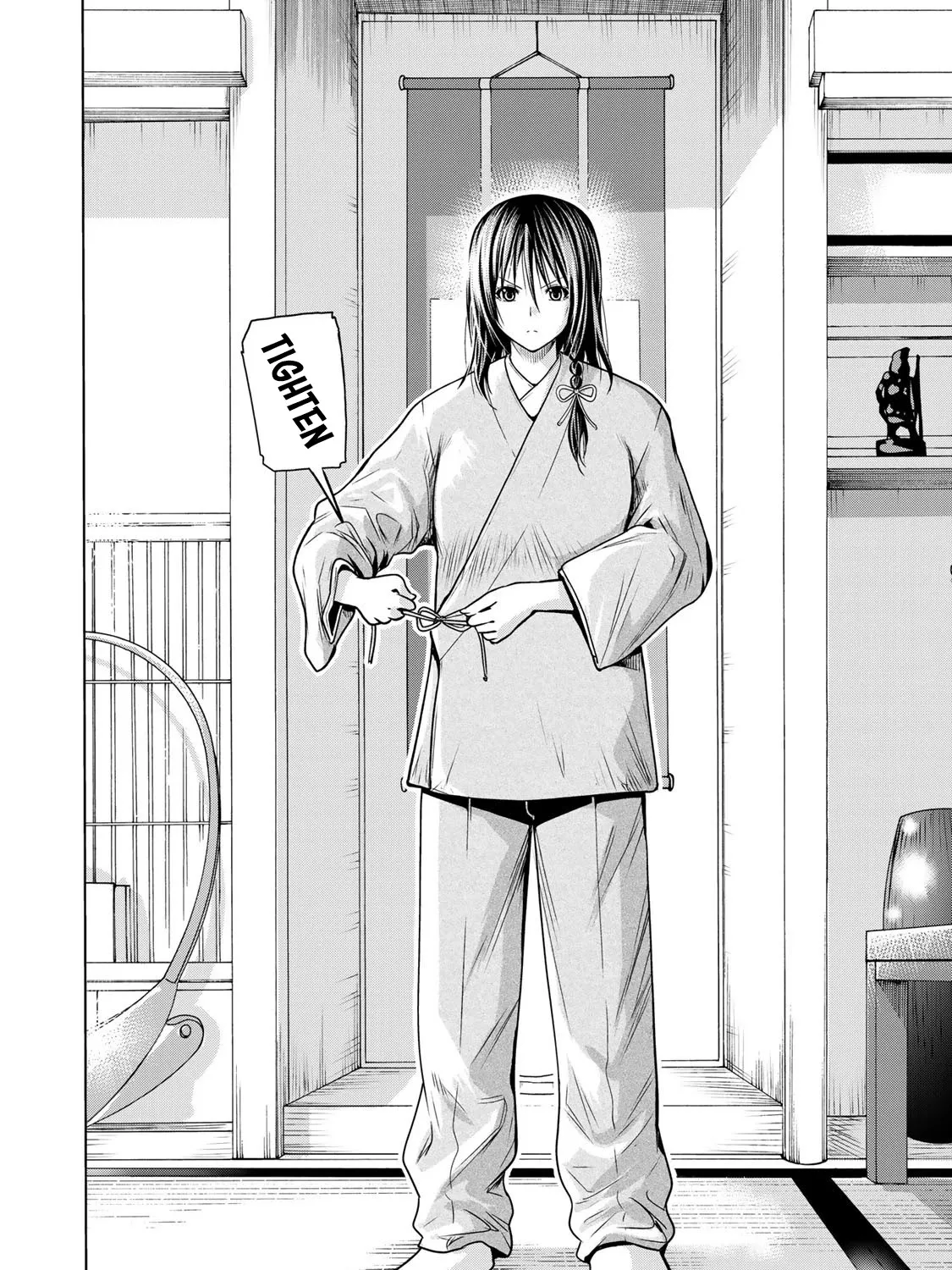 Read Temple chapter 52.1 image 2 on Lezhin