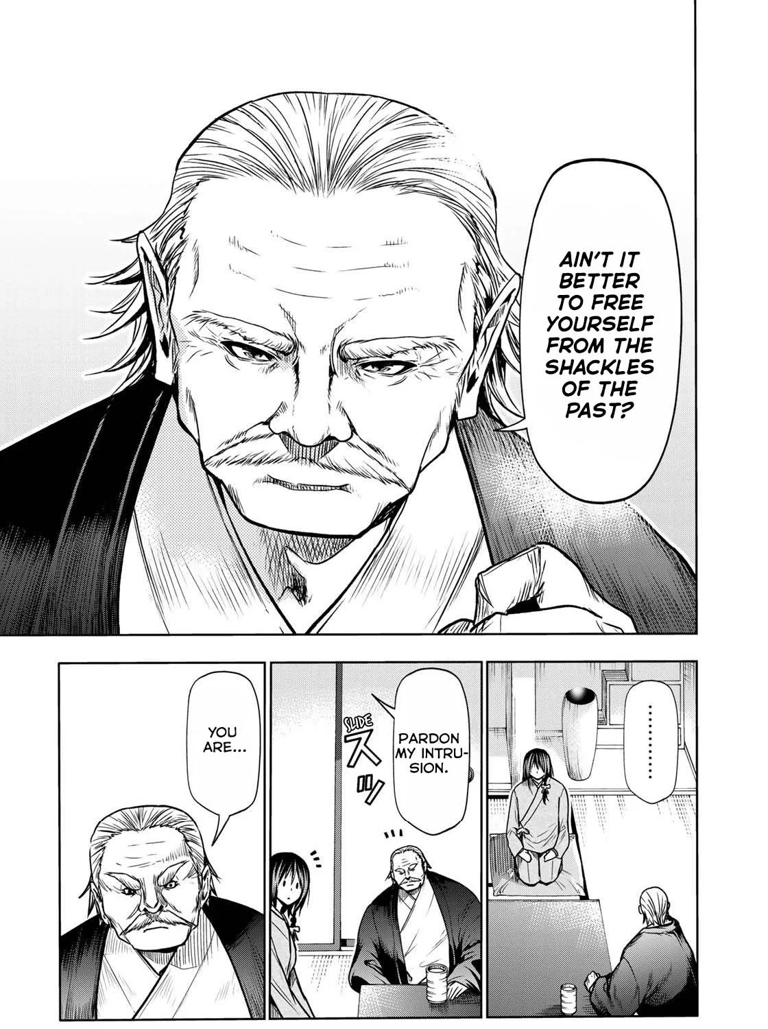 Read Temple chapter 52.2 image 12 on Lezhin