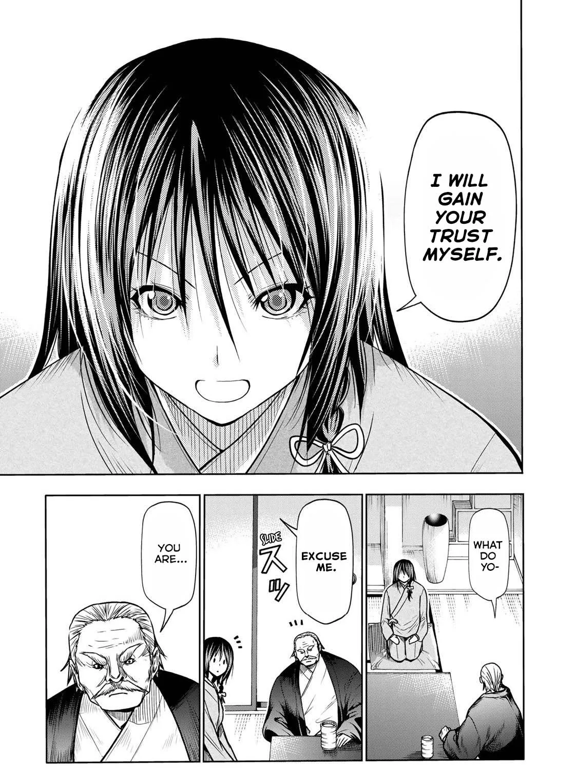 Read Temple chapter 52.2 image 24 on Lezhin