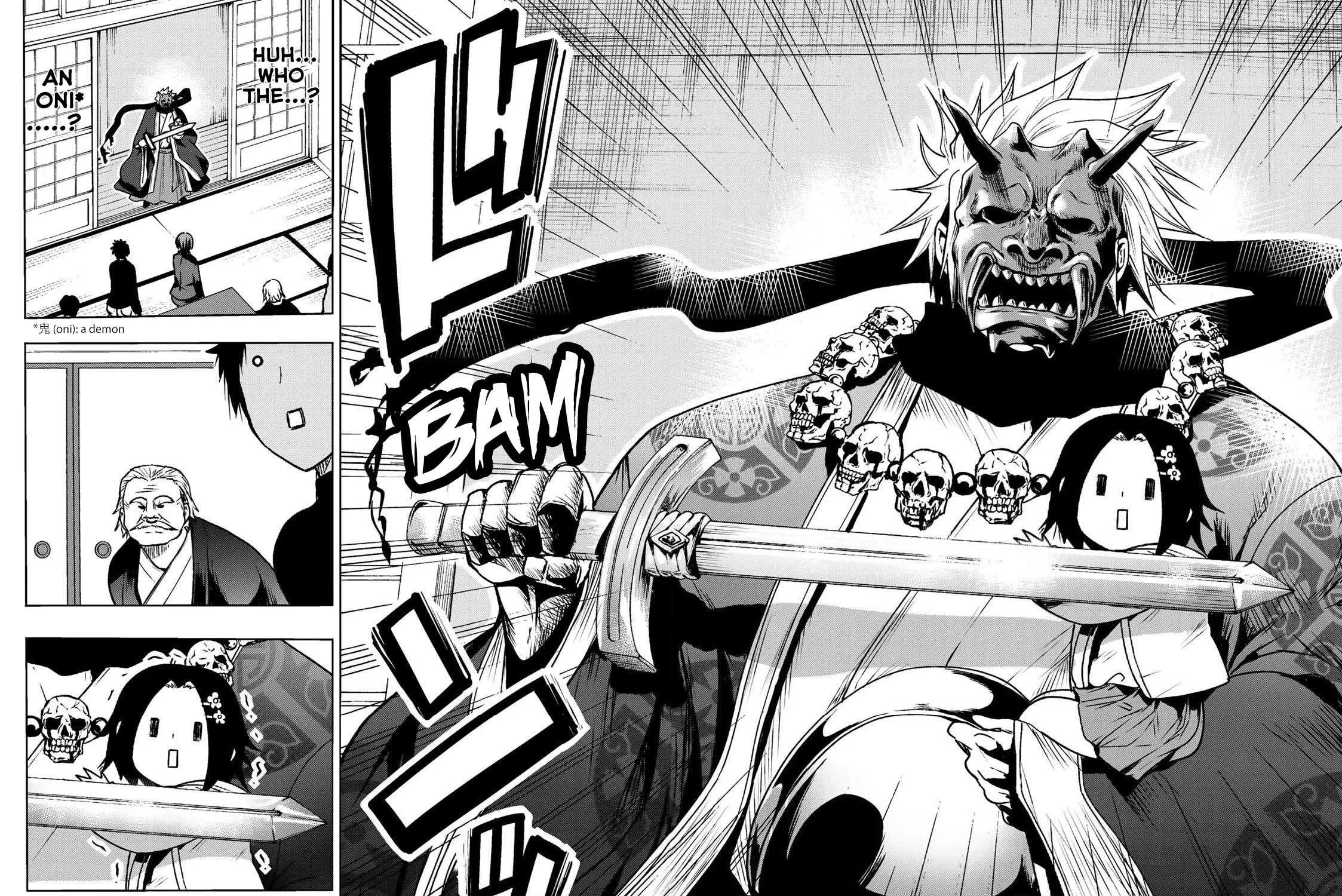 Read Temple chapter 52.2 image 28 on Lezhin