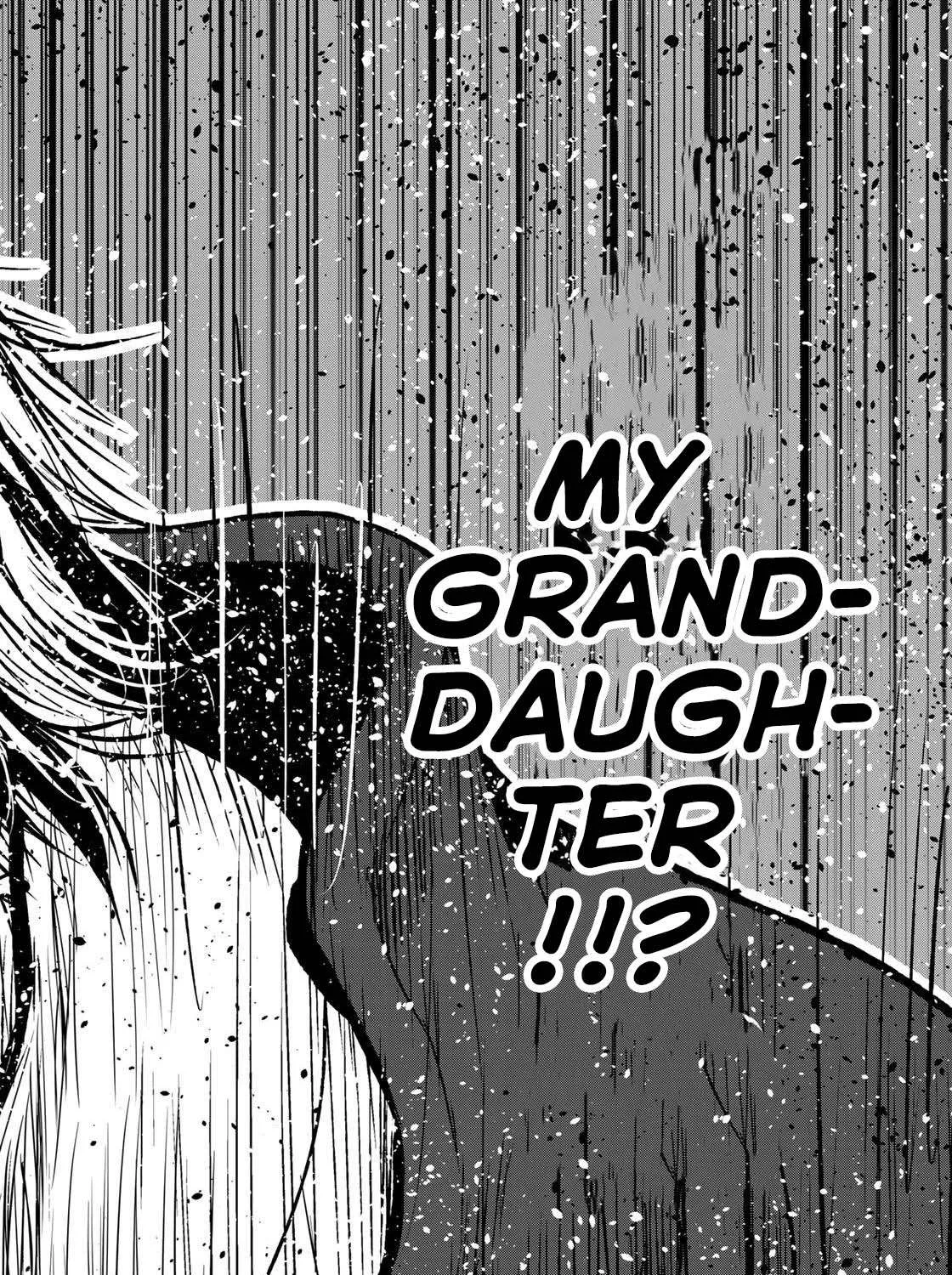 Read Temple chapter 52.2 image 32 on Lezhin
