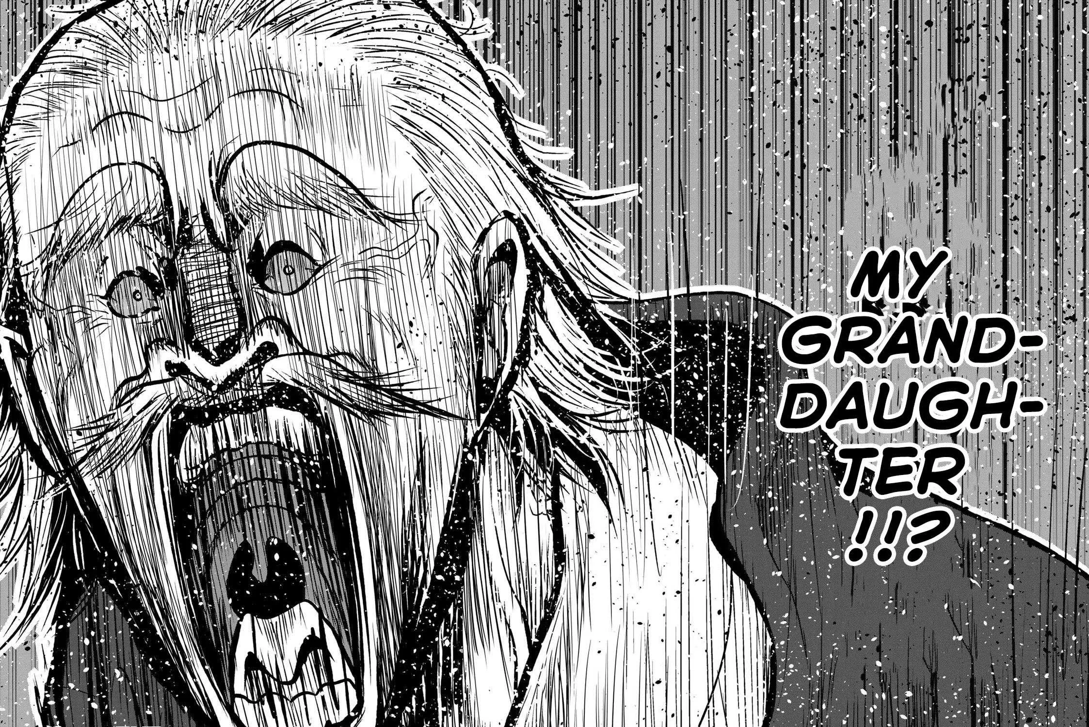 Read Temple chapter 52.2 image 34 on Lezhin