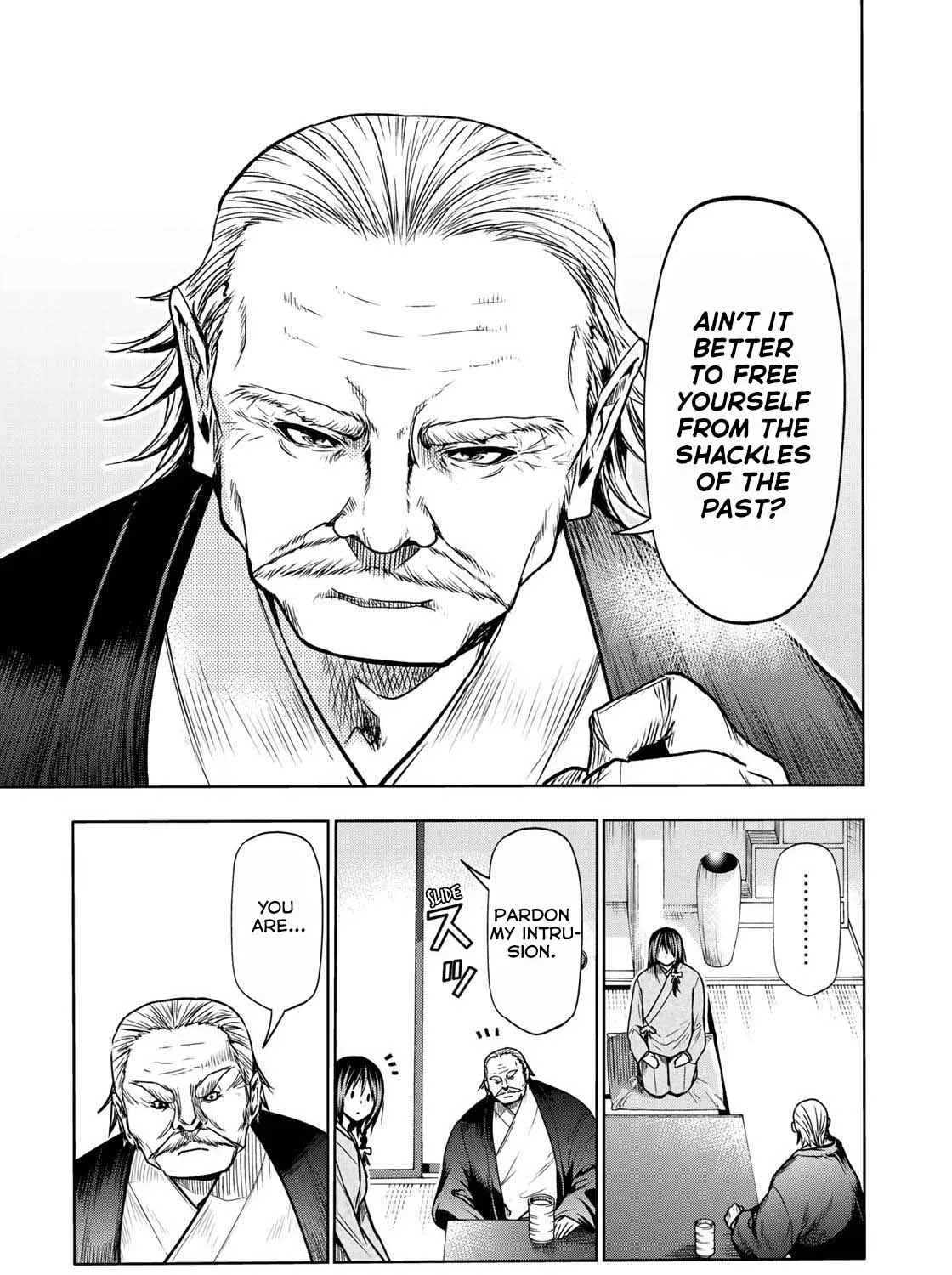 Read Temple chapter 52.5 image 12 on Lezhin