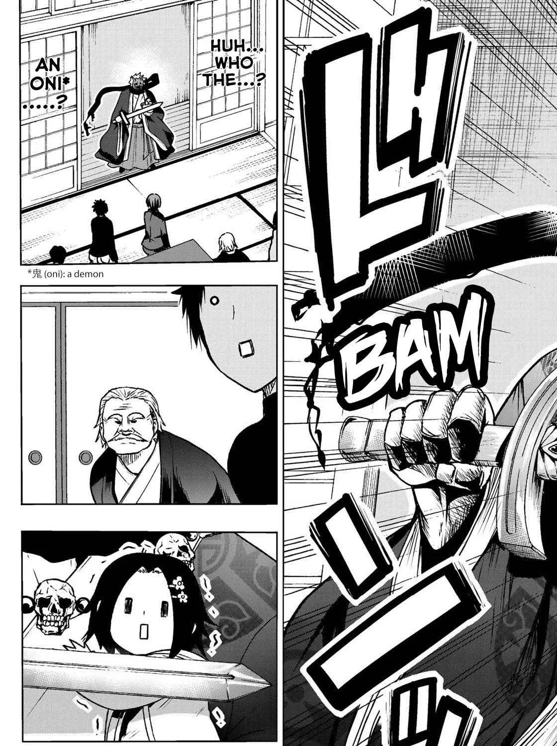 Read Temple chapter 52.5 image 30 on Lezhin