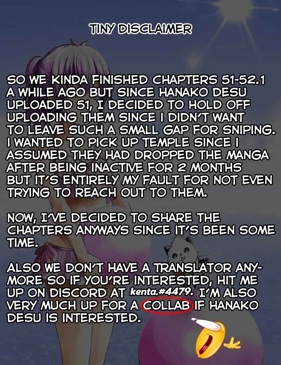 Read Temple chapter 52 image 30 on Lezhin