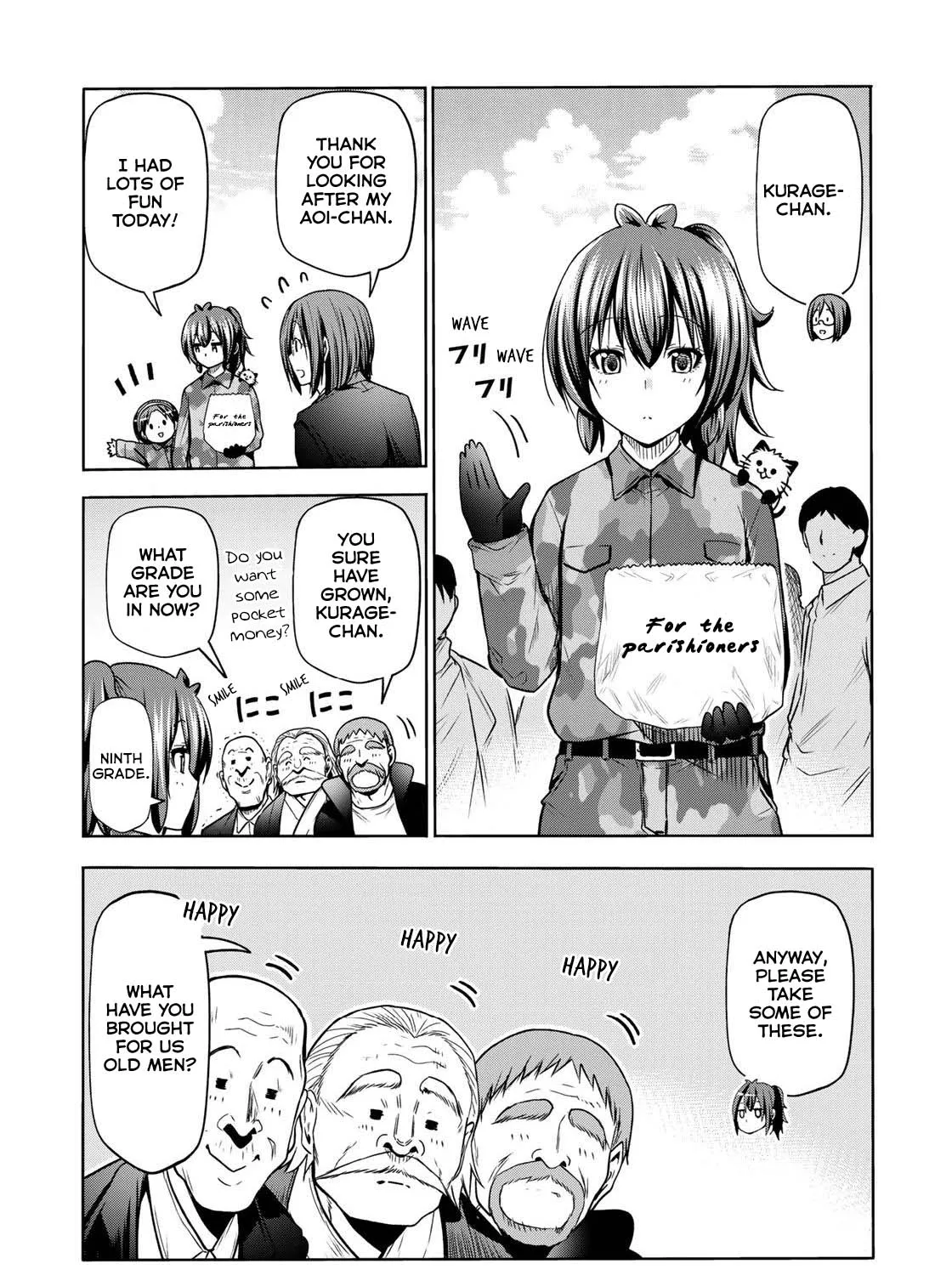 Read Temple chapter 53 image 14 on Lezhin