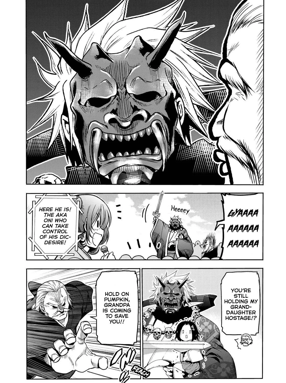 Read Temple chapter 53 image 20 on Lezhin