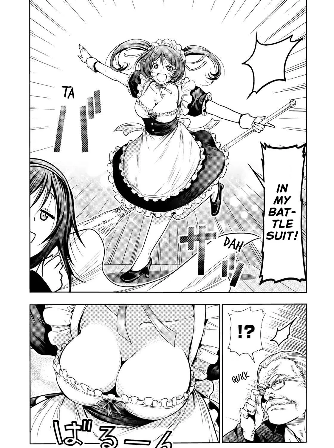 Read Temple chapter 53 image 24 on Lezhin
