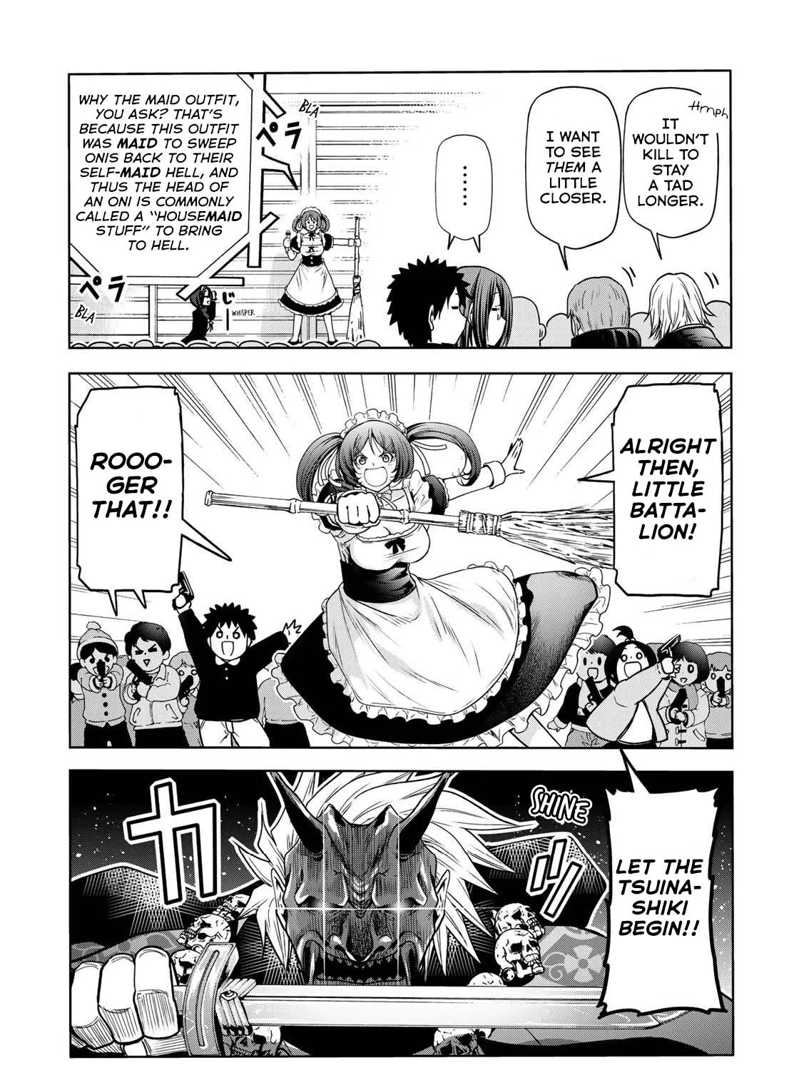 Read Temple chapter 53 image 26 on Lezhin