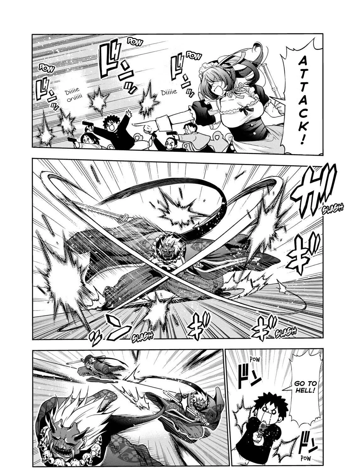 Read Temple chapter 53 image 28 on Lezhin