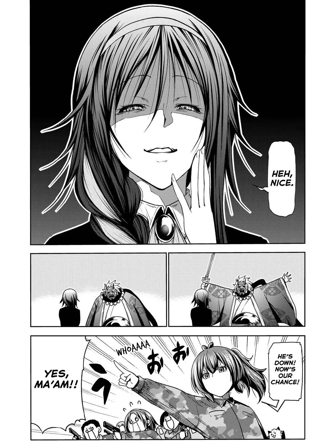Read Temple chapter 53 image 32 on Lezhin