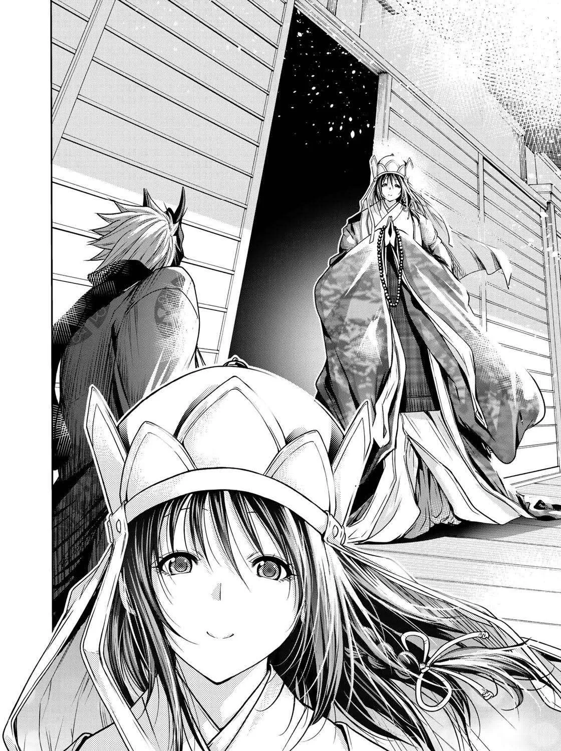 Read Temple chapter 53 image 40 on Lezhin
