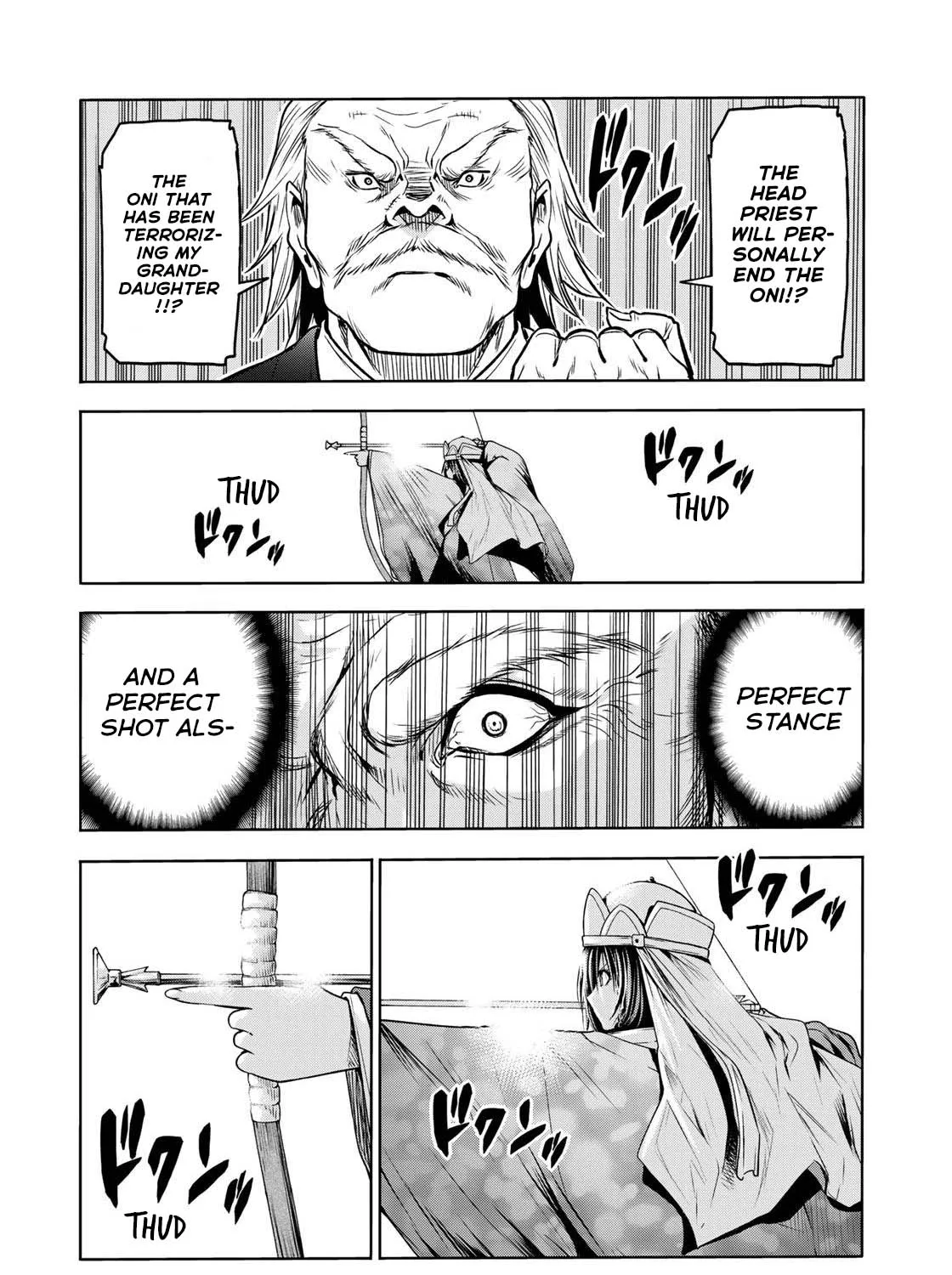 Read Temple chapter 54 image 14 on Lezhin